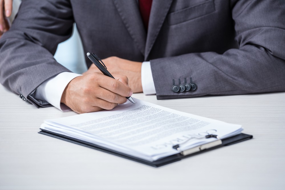 Why You Should Have Your Employment Contract Reviewed By A California Attorney