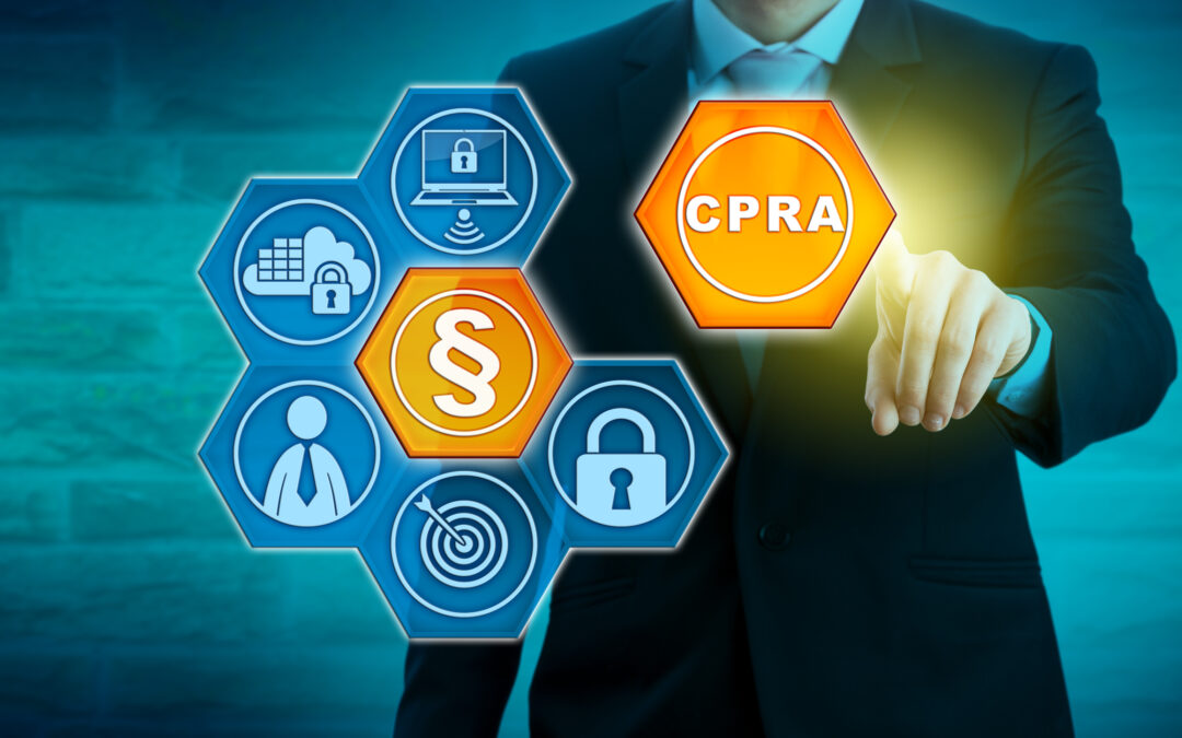 How Does California’s CPRA Affect Employees?