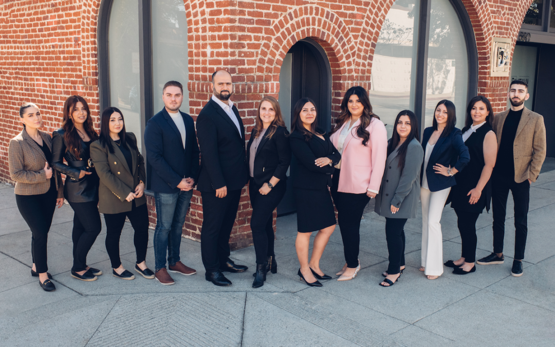 DLaw Brings Their Experienced Employment Law Firm To Chico, CA.  