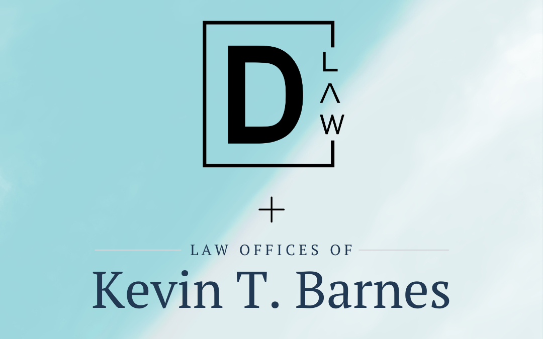 Employment Law Firm DLaw Acquires Kevin T. Barnes’ Group To Continue Protecting California’s Working Class