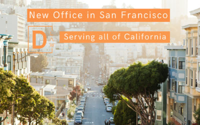 CALIFORNIA EMPLOYMENT LAW FIRM DAVTYAN LAW FIRM OPENS SAN FRANCISCO OFFICE, ADDING TO LOS ANGELES, SAN DIEGO LOCATIONS