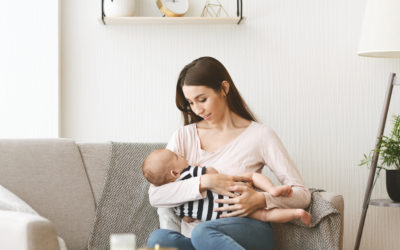Is There a Lactation Accommodation Law in California?