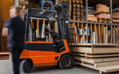 California’s New “Quota” Regulation for Warehouse Employers