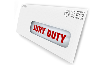 Do I Get Paid For Jury Duty in California? If So, Who Pays?